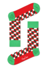 Happy Socks 2-Pack Holiday Socks Gift Set