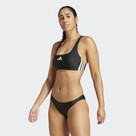 adidas 3 Stripes V-BACK BIKINI
