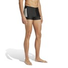 adidas 3-Stripes Swim Boxers 2-Inch