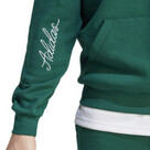 adidas Scribble Fleece Hoodie