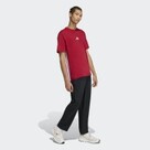 adidas Essentials Three Stripes Single Jersey Tee