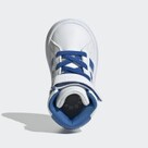 adidas Grand Court Mid Shoes Kids