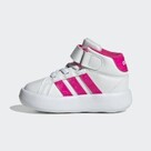 adidas Grand Court Mid Shoes Kids