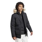 adidas Hooded Fur Parka