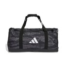 adidas Linear Camo Duffel Medium