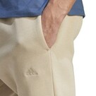 adidas All SZN Fleece Tapered Joggers