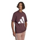 adidas Essentials Big Logo Tee