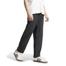 adidas Essentials Small Logo Open-Hem Stanford Tracksuit Bottoms