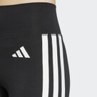 adidas Optime Essentials Workout 3-Stripes 7/8 Leggings