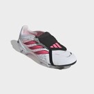 adidas Predator League Fold-Over Tongue Firm Ground