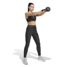 adidas TECHFIT Stash Pocket Full-Length Leggings