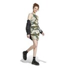 adidas W CAMO 3S DRESS