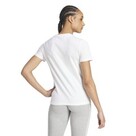 adidas Essentials Slim Logo T-Shirt