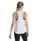 adidas Essentials Loose Logo Tank Top