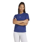 adidas Essentials Small Logo Cotton T-Shirt