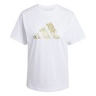 adidas Tech Metallic Graphic T-Shirt