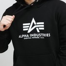Alpha Industries Basic Hoody