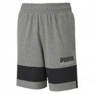 Puma Alpha Jersey Shorts B 