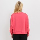 Fila BANSKO cropped crew sweat