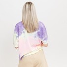 Alpha Industries Basic T Batik COS Wmn