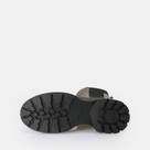 BUFFALO SHARI - VEGAN NUBUCK