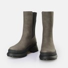 BUFFALO SHARI - VEGAN NUBUCK