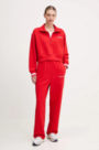 Calvin Klein 1/4 ZIP SWEATER GRAPHIC