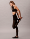 Calvin Klein MODERN SPORT HIGH RISE 7/8 LEGG