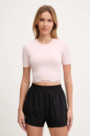 Calvin Klein MODERN SPORT SS TEE W