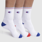 Champion 3pk Crew Socks