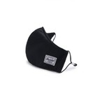 Herschel Supply Classic fitted face mask