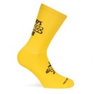 Pacific and CO COFFEE CLUB (YELLOW)