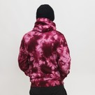 CONVERSE GO-TO STAR DYED BRUSHED BACK FLEECE PULLOVER HOODIE