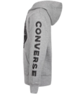 CONVERSE BOY SIGNATURE CHUCK PATCH PULLOVER HOODIE