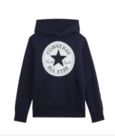 CONVERSE PULL-OVER HOODY