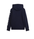 CONVERSE PULL-OVER HOODY