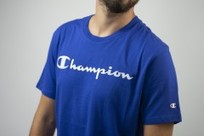 Champion Crewneck T-Shir