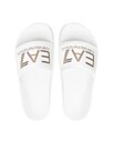 EA7 Emporio Armani Shoes Beachwear