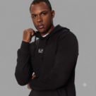 EA7 Emporio Armani SWEATSHIRT