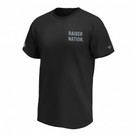 Fanatics Slogan Graphic T-Shirt Las Vegas Raiders