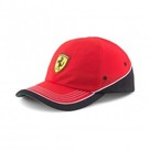 Ferrari SPTWR BB Cap