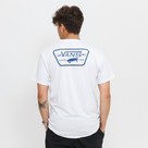 FULL PATCH BACK SS TEE
