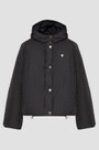 GUESS 4G BOXY PUFFER JACKET