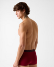 GUESS BOXER TRUNK 3 PACK PRINT