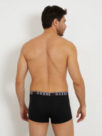 GUESS BRIAN HERO BOXER TRUNK 3 PACK