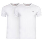 GUESS CALEB HERO CNK S/S 2PACK