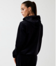 GUESS COUTURE HOODIE SWEATSHIRT
