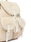 GUESS SHERPA BACKPACK