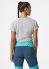 Helly Hansen W Nord Graphic Drop T-shirt
