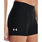 Under Armour Armour Mid Rise Shorty